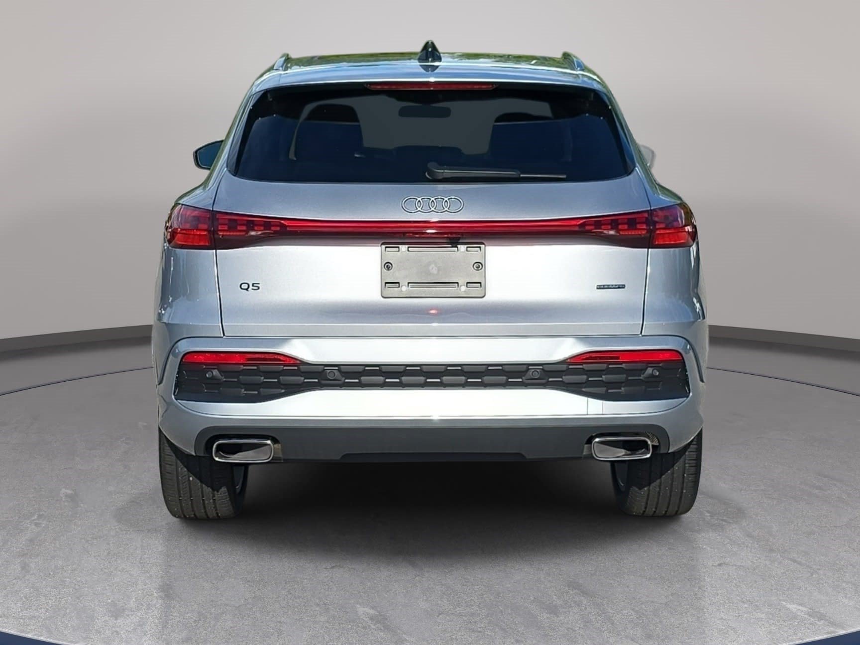 New 2026 Audi Q5 Premium Plus AWD/4WD image 8