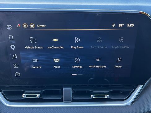 Used 2025 Chevrolet Equinox LT AWD/4WD image 22