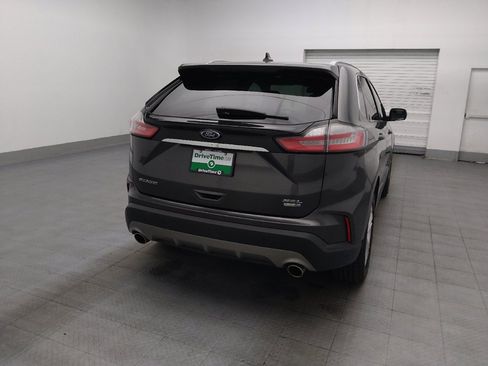 Used 2020 Ford Edge SEL w/ Convenience Package AWD/4WD image 7
