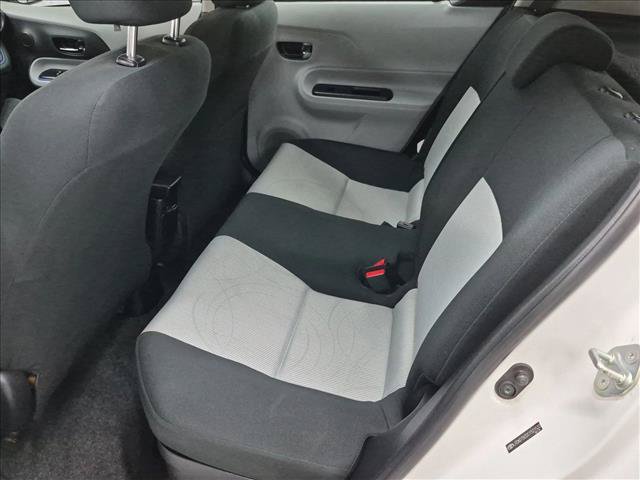 Used 2012 Toyota Prius C Two FWD image 16
