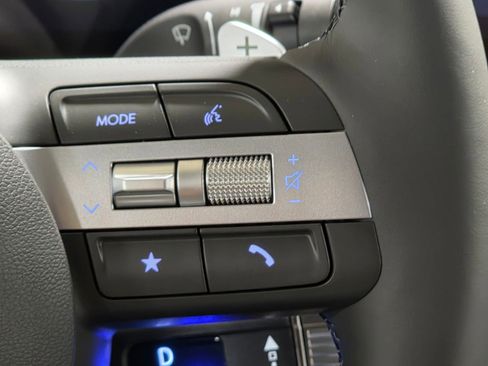 New 2026 Hyundai Sonata Limited FWD image 32
