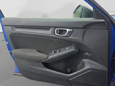 Used 2024 Honda Civic Sport image 28