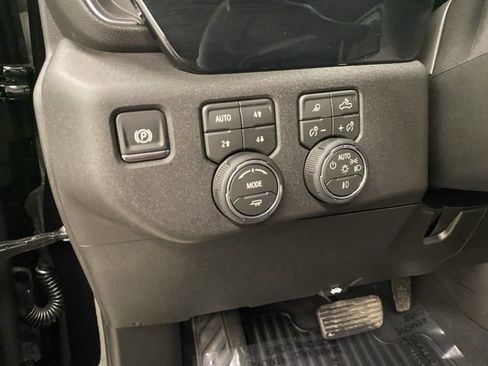 New 2026 Chevrolet Silverado 2500 LTZ w/ LTZ Plus Package image 31