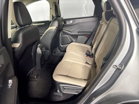 Used 2022 Ford Escape SEL AWD/4WD image 19