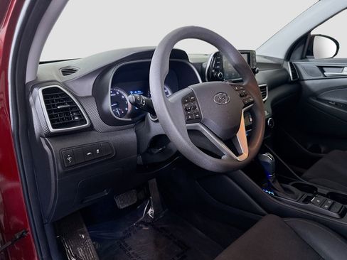 Used 2020 Hyundai Tucson SE w/ Cargo Package image 22