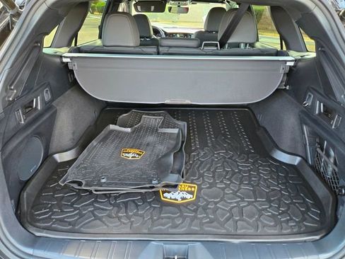 Used 2024 Subaru Outback Wilderness AWD/4WD image 18