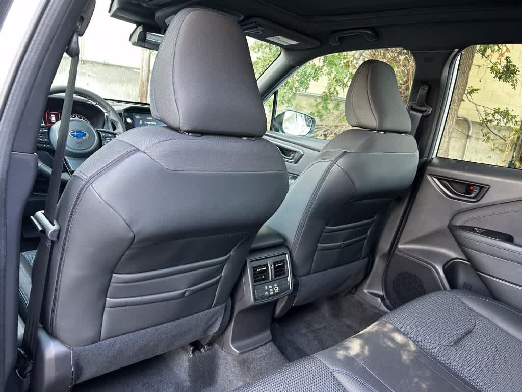 New 2026 Subaru Forester Premium AWD/4WD image 13