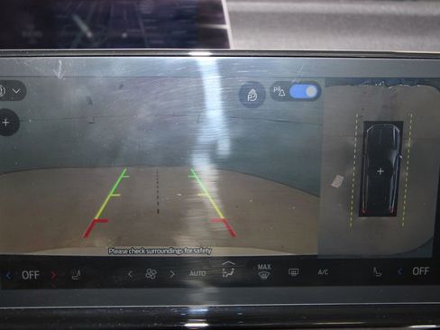 Used 2025 Ford Expedition Platinum w/ Platinum Ultimate Package image 14