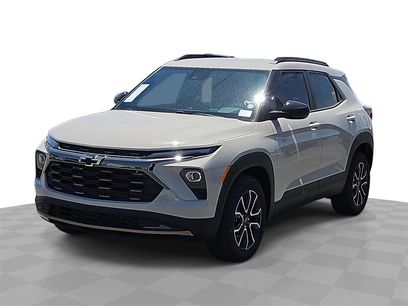 New 2026 Chevrolet TrailBlazer ACTIV