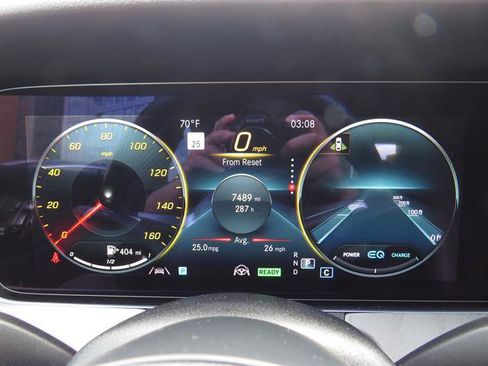Certified 2023 Mercedes-Benz CLS 450 4MATIC image 14