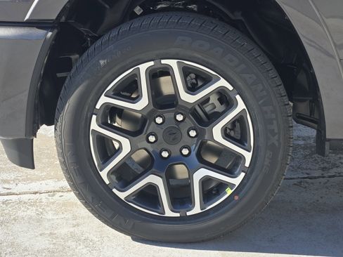 New 2026 RAM 1500 Laramie image 10