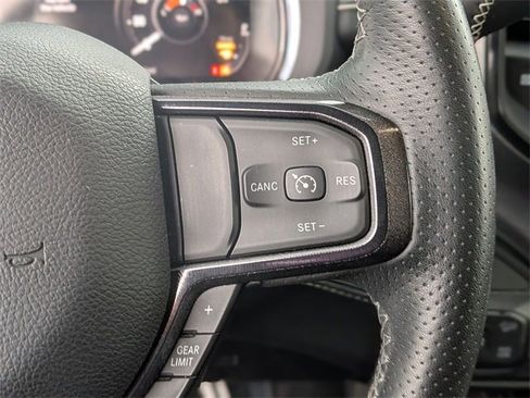 Used 2024 RAM 2500 Rebel w/ Towing Technology Group image 17