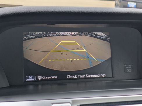 Used 2016 Honda Accord EX-L image 23