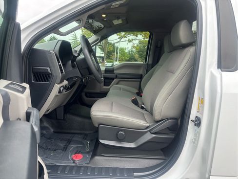 Used 2022 Ford F250 XL w/ Power Equipment Group AWD/4WD image 14