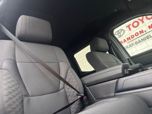 New 2026 Toyota Tundra SR5 image 26
