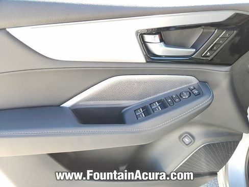 New 2026 Acura MDX FWD w/ Technology Package image 11