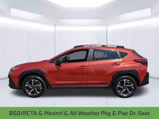 Used 2024 Subaru Crosstrek 2.0i Premium AWD/4WD video 2
