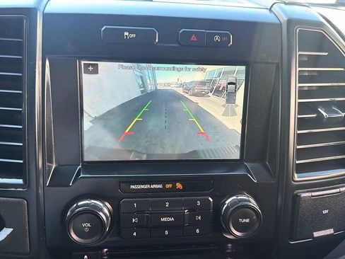 Used 2018 Ford F150 XL w/ Equipment Group 101A Mid RWD image 10