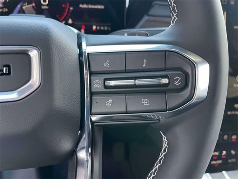 New 2026 GMC Acadia Denali Ultimate w/ LPO, Floor Liner Package image 28