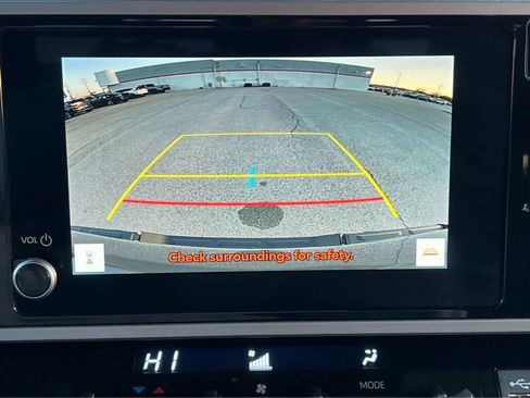 Used 2025 Toyota Tundra SR5 w/ SR5 Convenience Package image 26