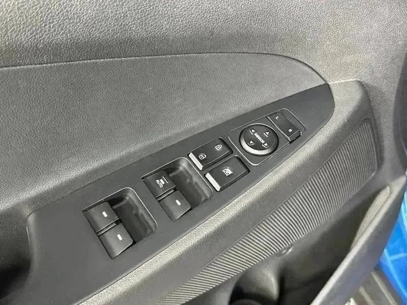 Used 2020 Hyundai Tucson SEL w/ Cargo Package FWD image 38