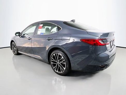 New 2026 Toyota Camry XLE image 5