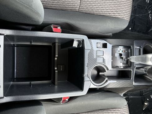 Used 2024 Toyota 4Runner TRD Off-Road image 66