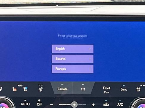 New 2026 Lexus TX 350 AWD w/ Technology Package image 16