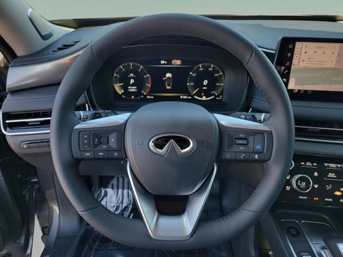 Used 2026 INFINITI QX60 Luxe w/ Family Package AWD/4WD image 14