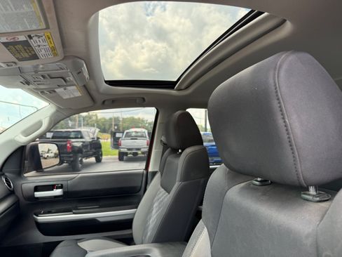 Used 2021 Toyota Tundra SR5 AWD/4WD image 10