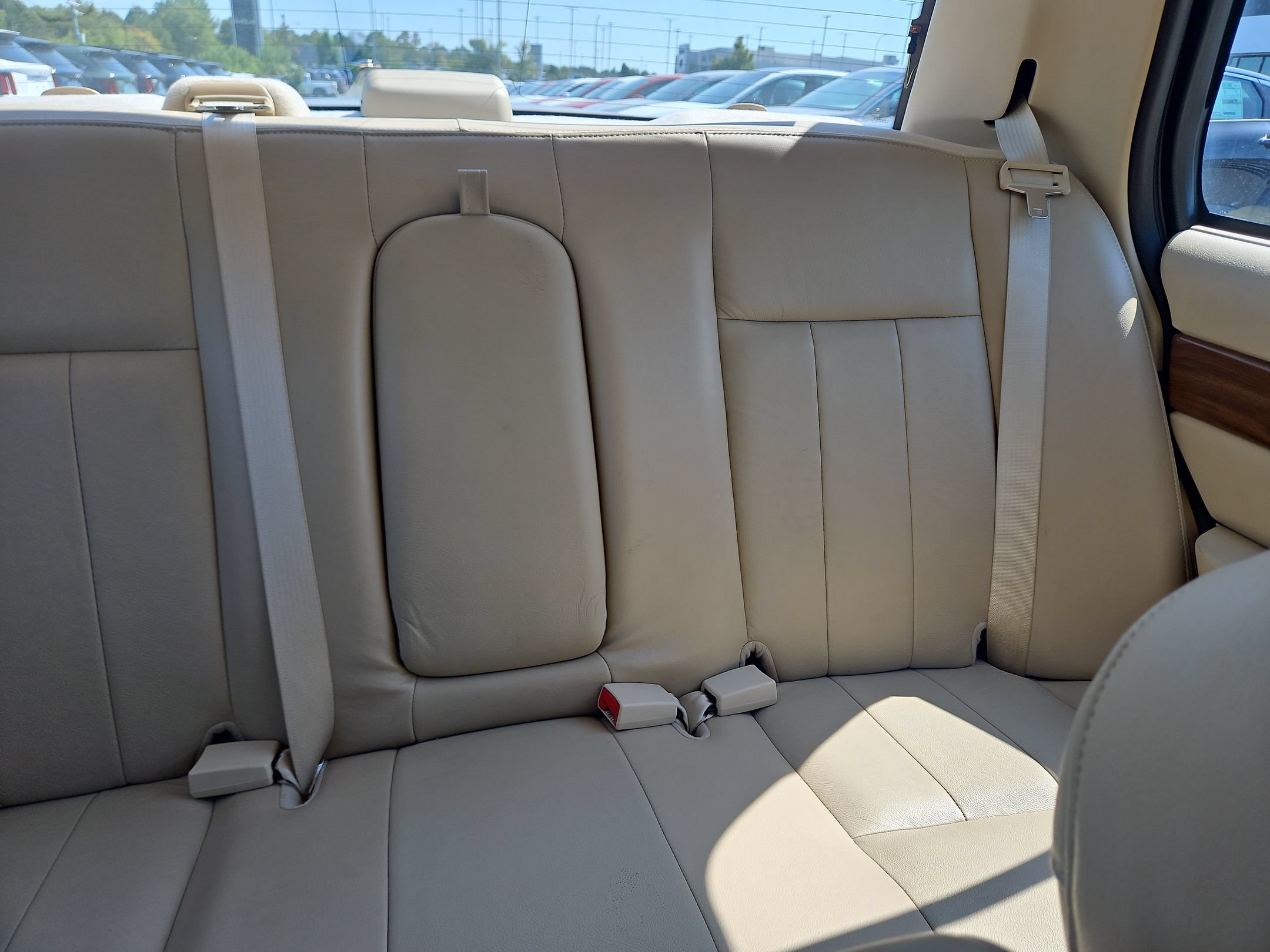 Used 2006 Mercury Grand Marquis LS RWD image 14