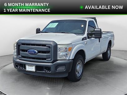 Used 2013 Ford F250 XL