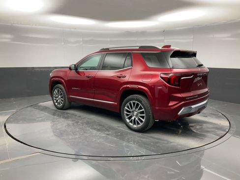 New 2027 GMC Terrain Denali AWD/4WD image 65