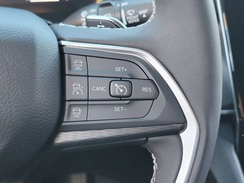 Used 2024 Jeep Grand Cherokee L Altitude image 6