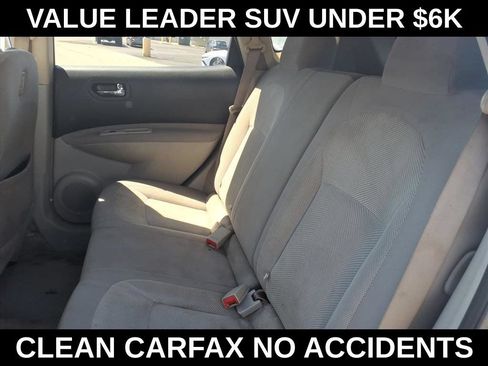 Used 2013 Nissan Rogue S w/ Special Edition Pkg AWD/4WD image 26