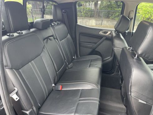 Used 2020 Ford Ranger Lariat w/ Equipment Group 501A Mid AWD/4WD image 26