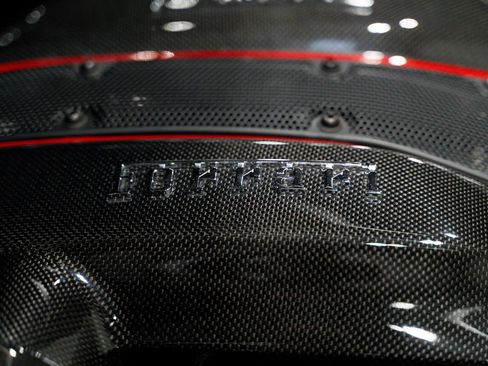 Used 2020 Ferrari 488 Pista image 95