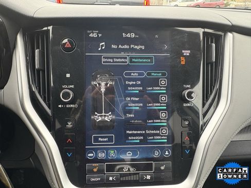 Used 2024 Subaru Outback Premium image 25