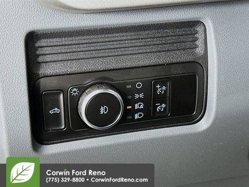 New 2026 Ford F250 XL w/ XL Chrome Package image 11