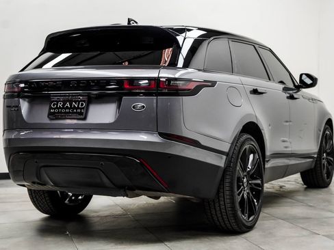 Used 2020 Land Rover Range Rover Velar S image 12