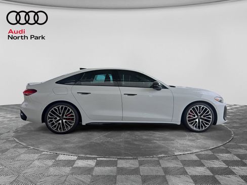 Used 2025 Audi S5 Premium Plus AWD/4WD image 6