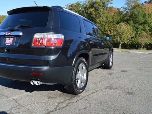 Used 2012 GMC Acadia SLT FWD image 75