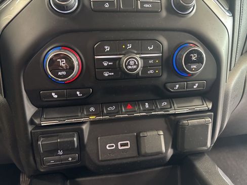 Used 2020 Chevrolet Silverado 1500 RST w/ All-Star Edition AWD/4WD image 21