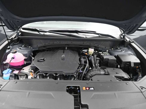 New 2026 Hyundai Tucson SEL image 20