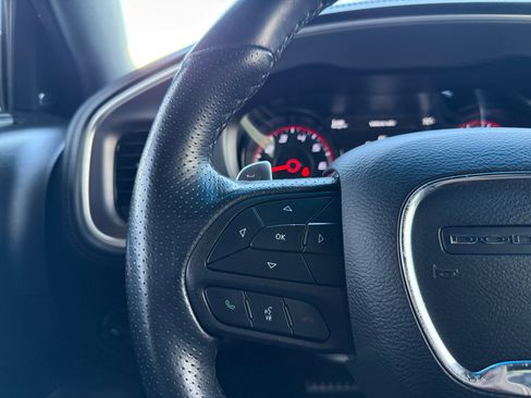 Used 2022 Dodge Charger R/T w/ Plus Group image 18