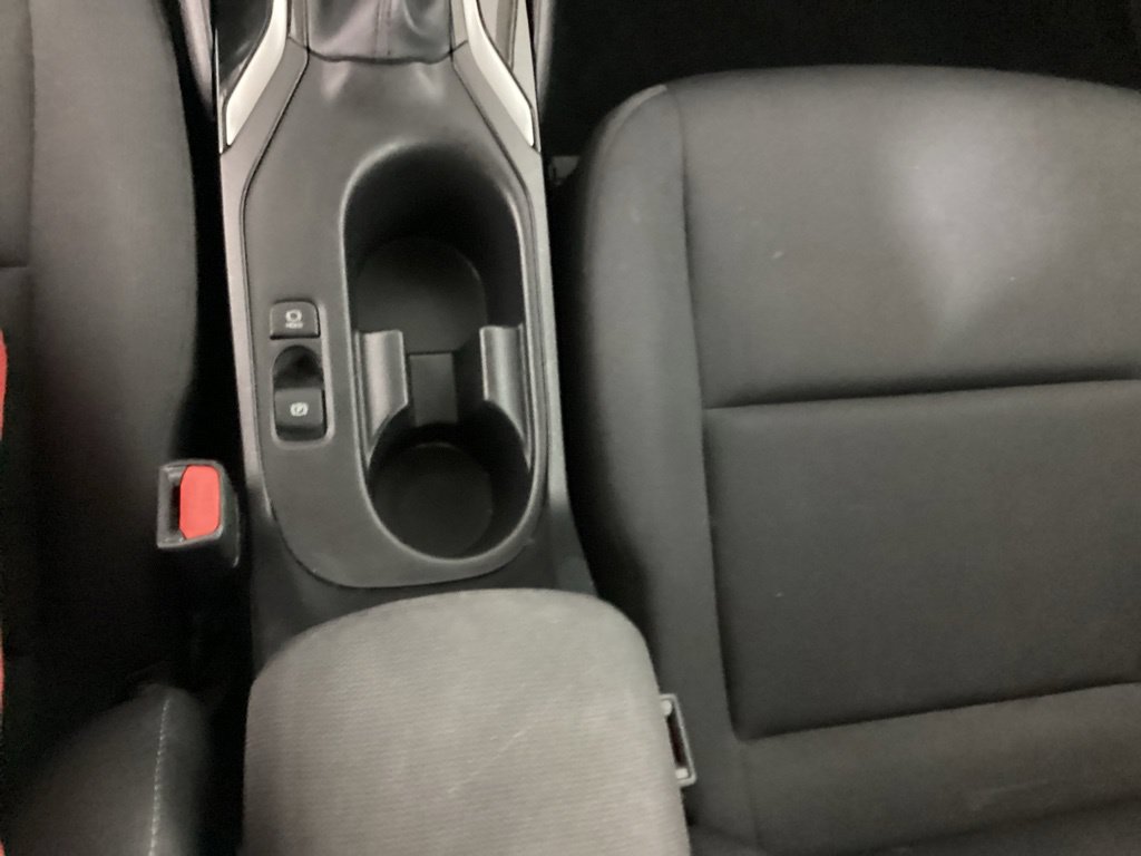 Used 2025 Toyota Corolla LE FWD image 19
