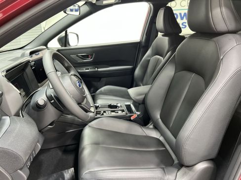 New 2026 Subaru Outback Premium image 11