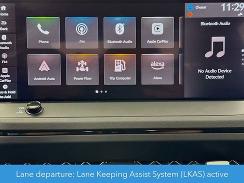 Used 2025 Honda Accord EX-L image 19