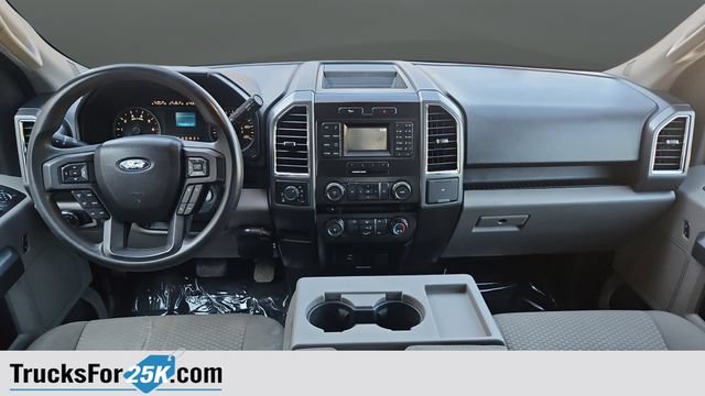 Used 2016 Ford F150 XLT w/ XTR Package AWD/4WD image 13