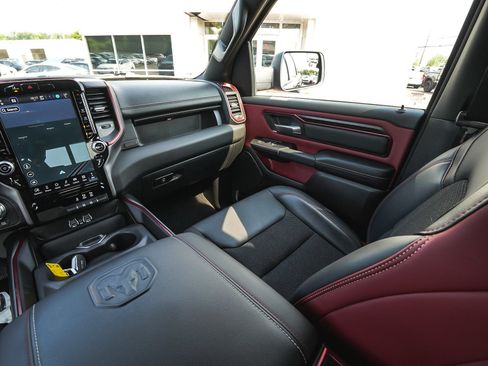 Used 2026 RAM 1500 Rebel AWD/4WD image 54